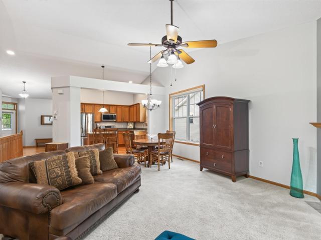Townhouse for sale in Blaine, Anoka County