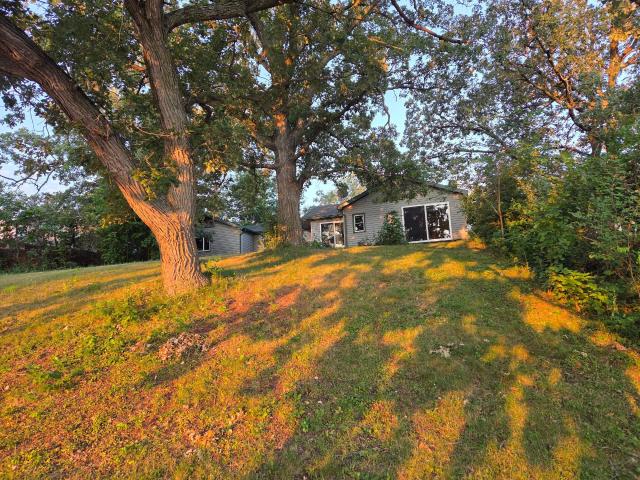 House for sale in Coon Rapids, Minnesota