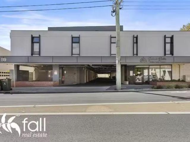 House for rent in New Town, Tasmania