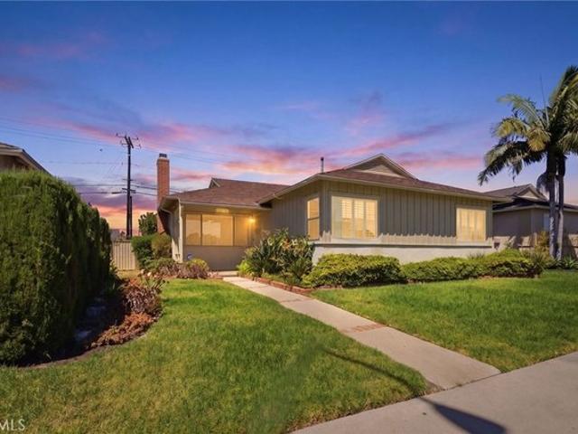 House for sale in Gardena, Los Angeles County