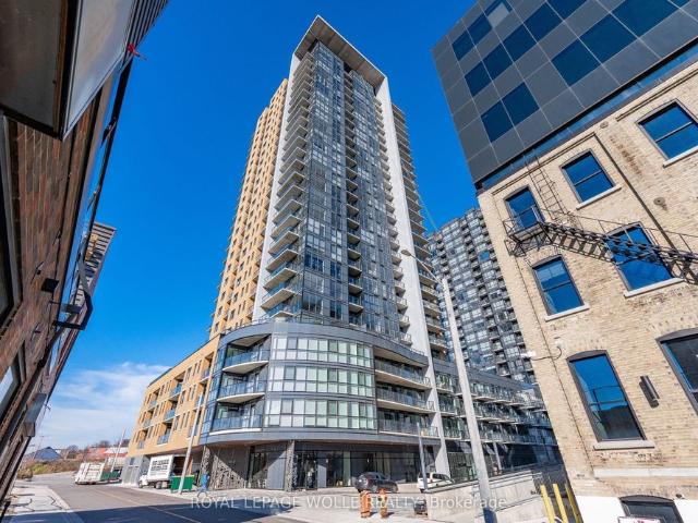 House for rent in Garment Street Condos, Kitchener
