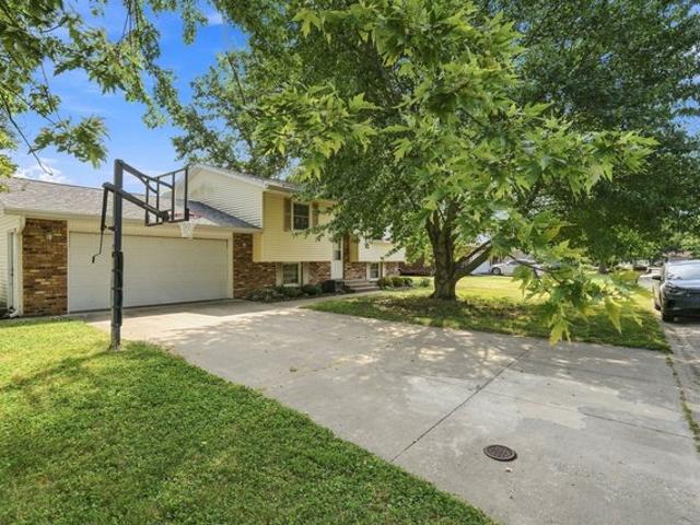 House for sale in Orion, Illinois
