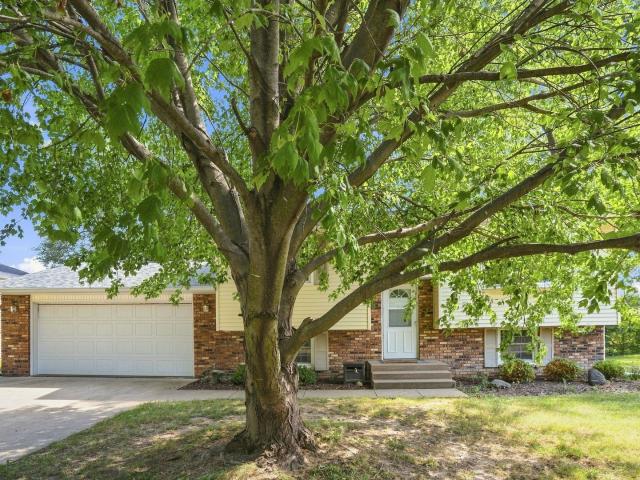 House for sale in Orion, Illinois