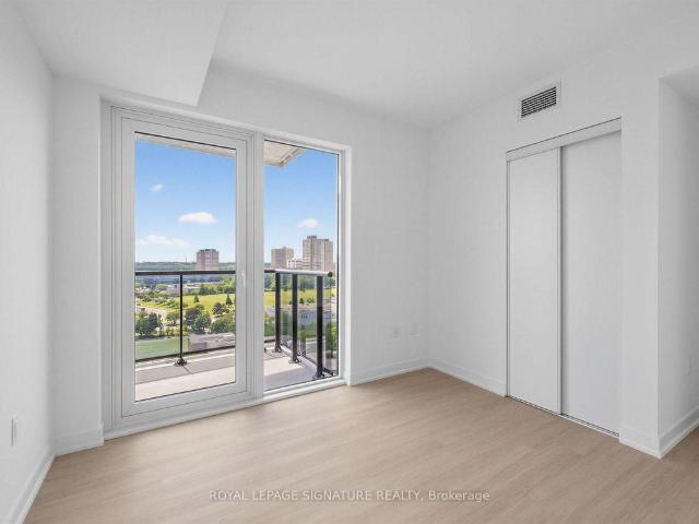 Apartment for rent in Woburn, Ontario