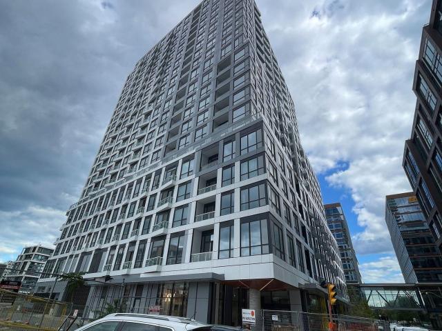 Condo for rent in Woburn, Ontario