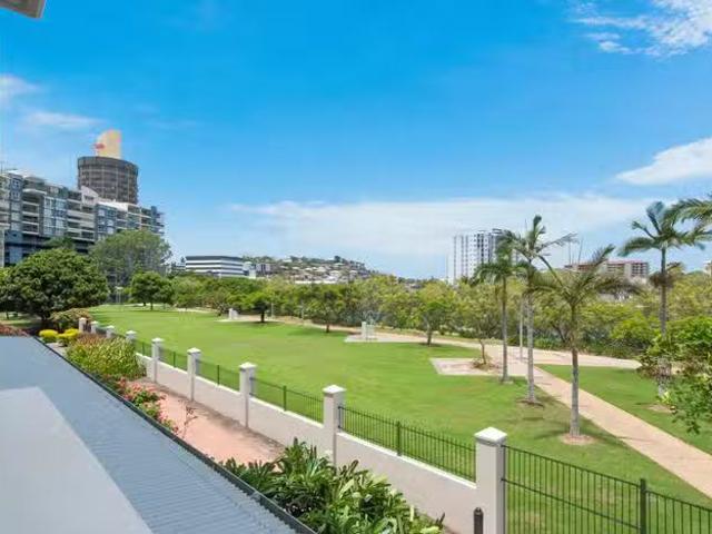 Apartment for rent in Townsville
