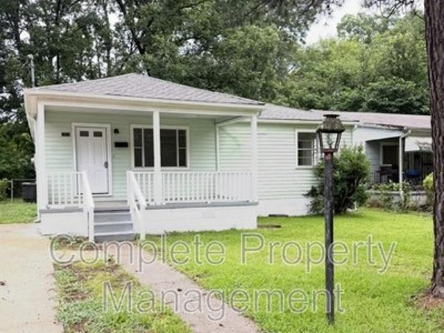 House for sale in Birmingham, Alabama