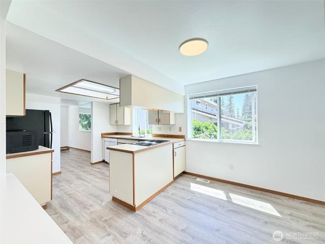House for sale in Fircrest, Pierce County