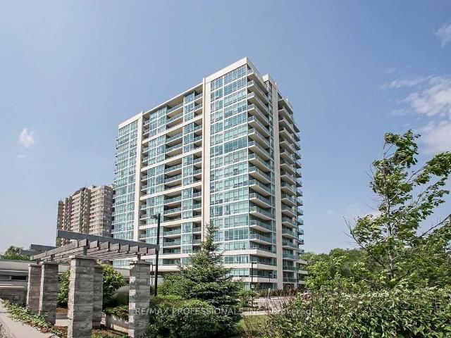 Condo for rent in Mississauga, Ontario