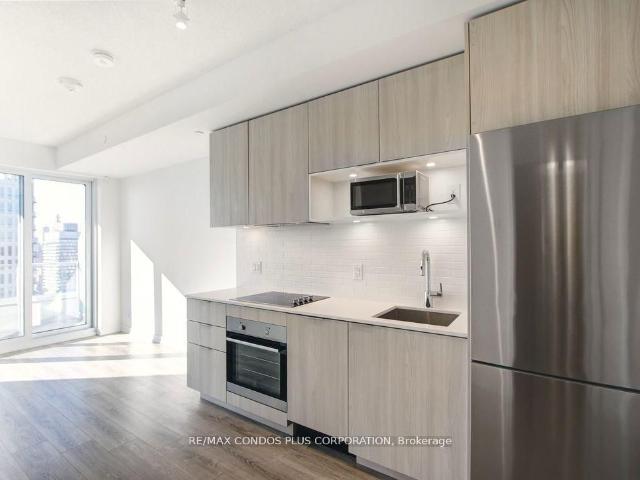 Condo for rent in Woburn, Ontario