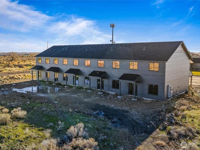 Property for rent in Ephrata, Washington