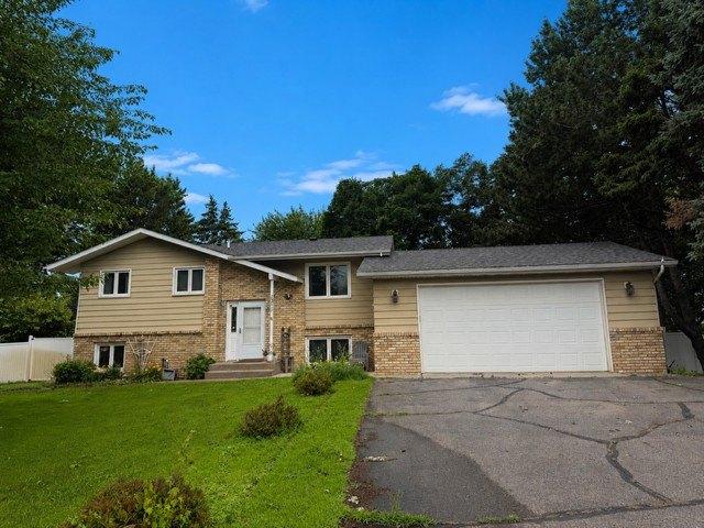 House for sale in Waite Park, Minnesota