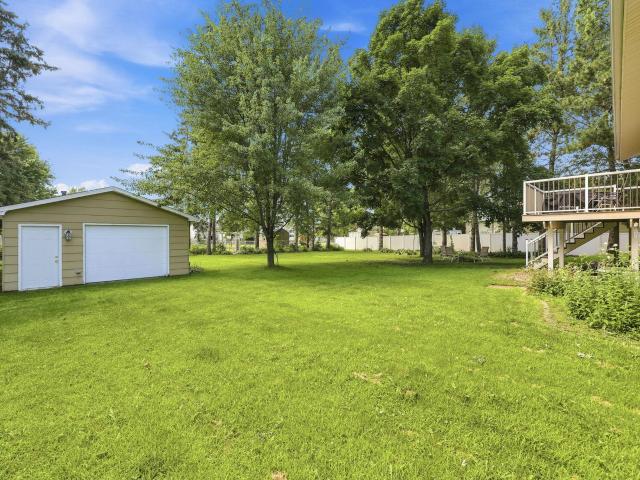 House for sale in Waite Park, Minnesota