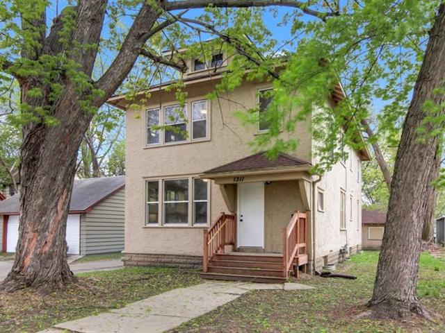 House for sale in Hennepin, Minnesota