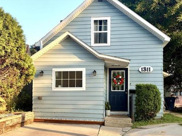 House for sale in Denison, Iowa