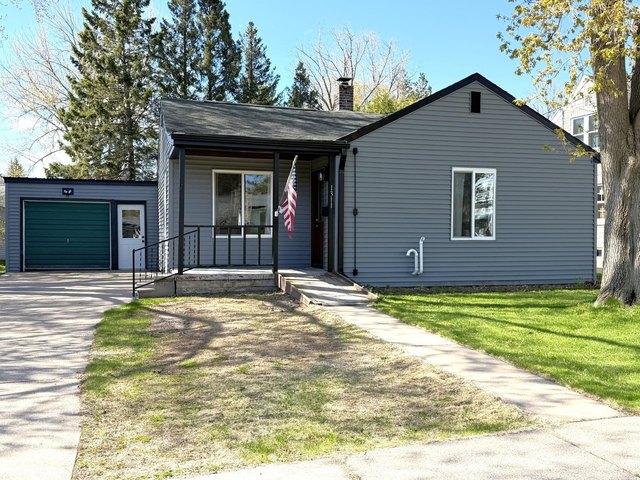 House for sale in Antigo, Wisconsin