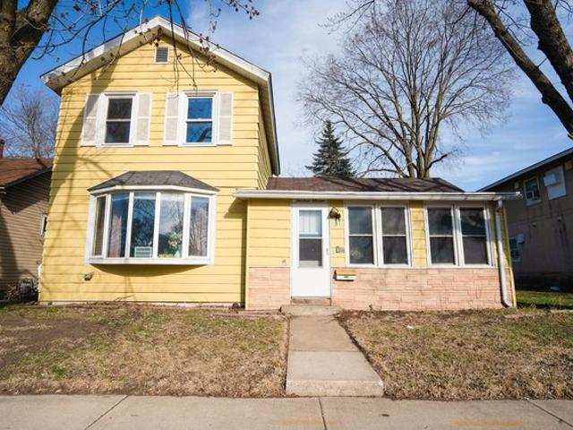 House for sale in La Crosse, Wisconsin