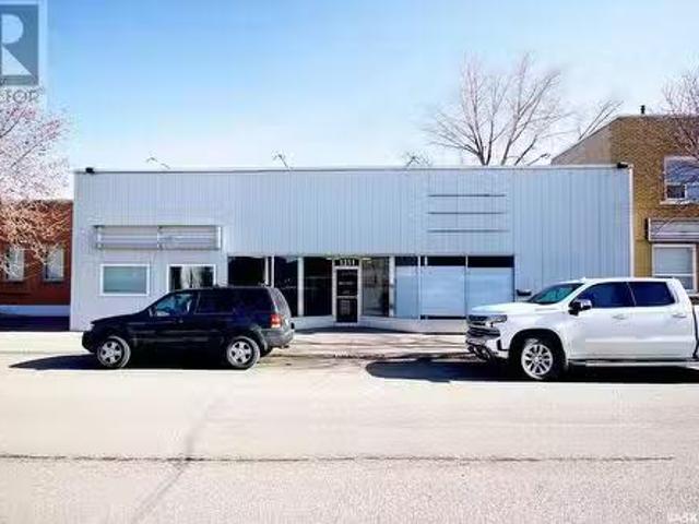 House for sale in Estevan, Saskatchewan