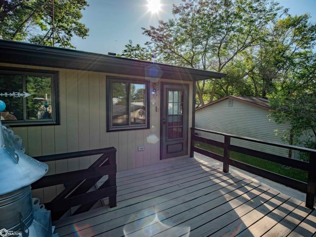 House for sale in Cerro Gordo, Iowa