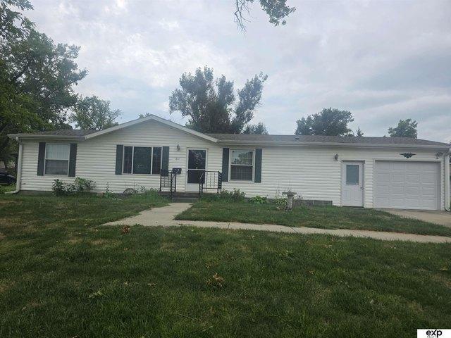 House for sale in Nebraska
