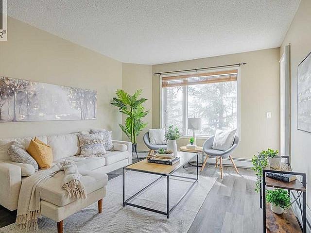 Condo for sale in Northwest, Alberta