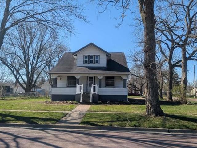 House for sale in Milford, Iowa