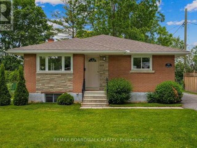 House for sale in Mulhurst Bay, Ontario
