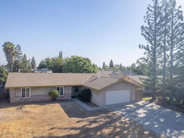 House for sale in Selma, California