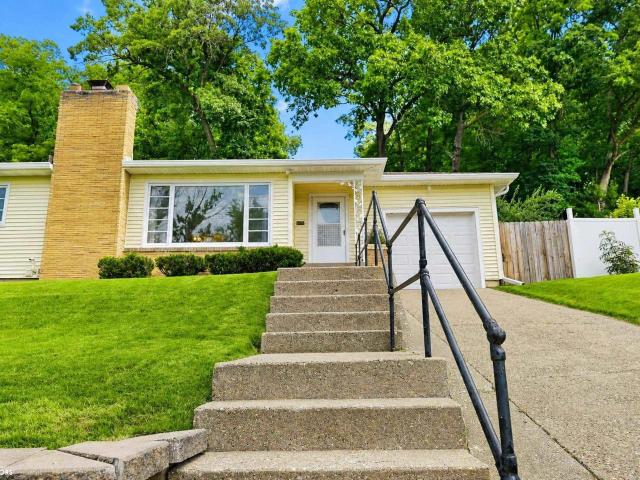 House for sale in Fort Madison, Iowa