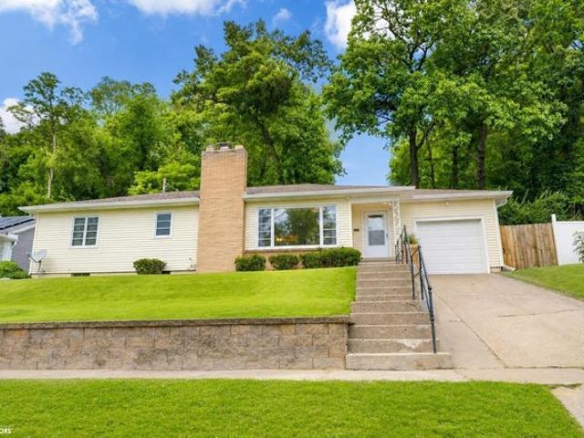 House for sale in Fort Madison, Iowa