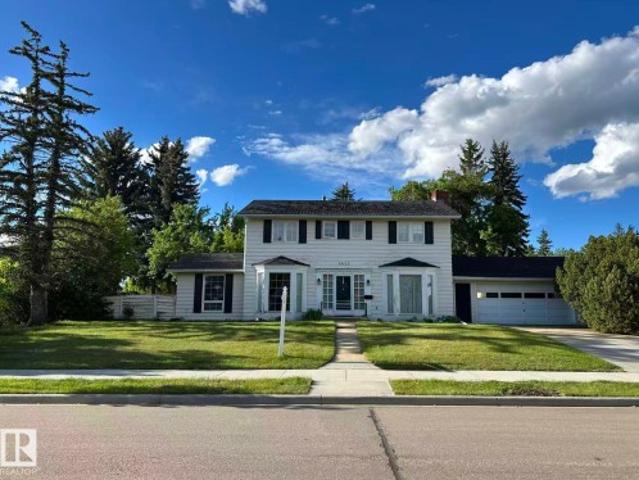 House for sale in Wedgewood, Alberta