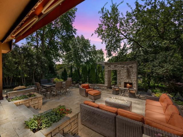 House for sale in Dekalb, Illinois