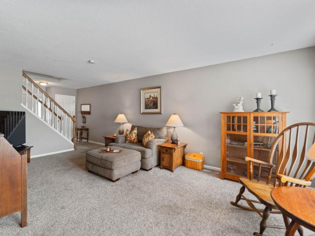 Townhouse for sale in Story, Iowa