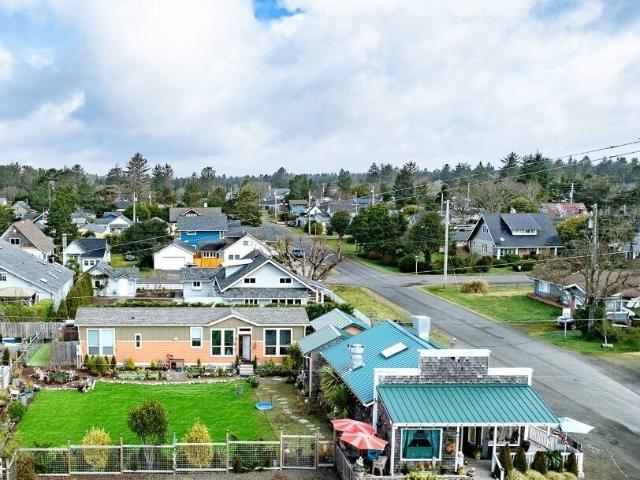Commercial for sale in Ocean Park