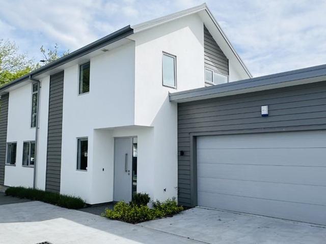 House for rent in Christchurch Central, Linwood-Central-Heathcote Community