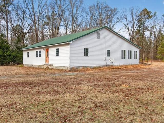 House for sale in Talbot, Georgia
