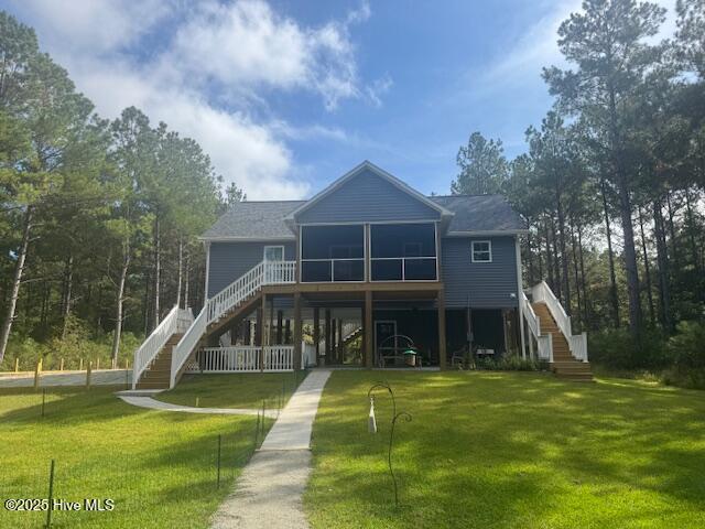 House for sale in Oriental, North Carolina
