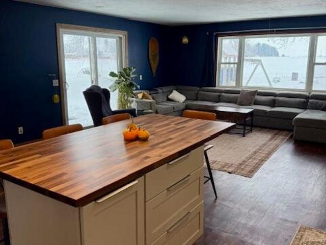 House for sale in Alden, Iowa