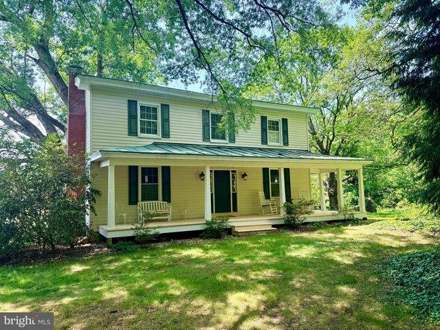 House for sale in Virginia