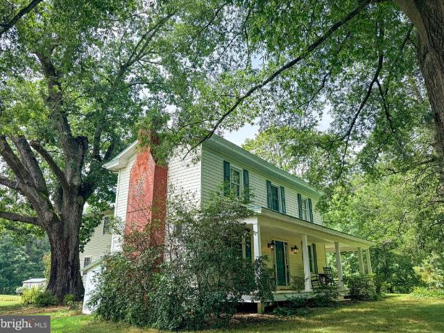 House for sale in Virginia