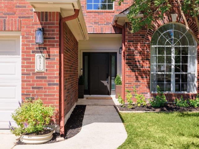House for sale in Williamson, Texas