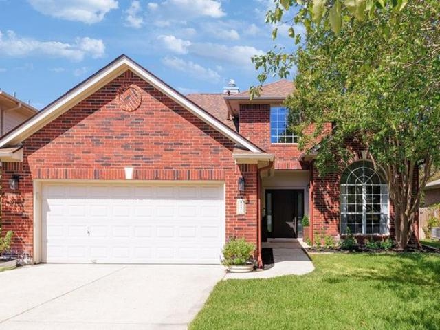 House for sale in Williamson, Texas