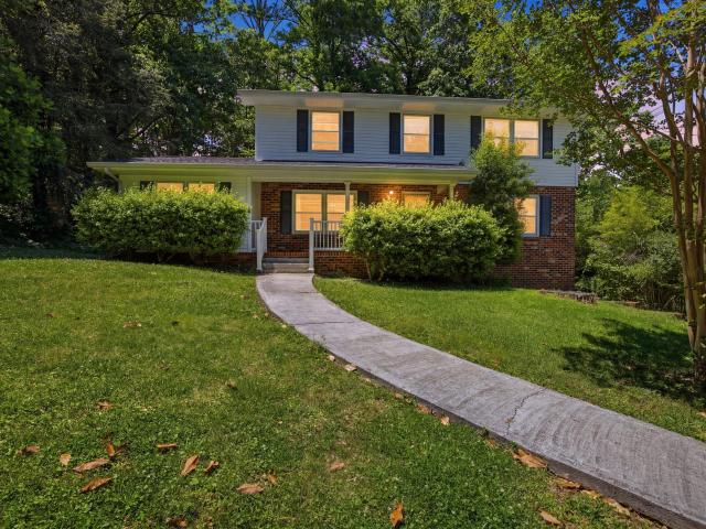 House for sale in Tennessee