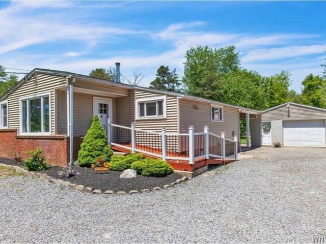 House for sale in Elma, New York
