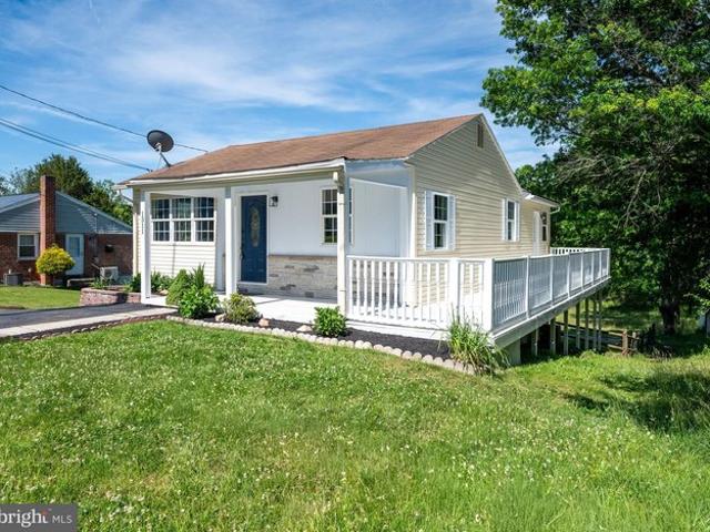 House for sale in Reading, Pennsylvania