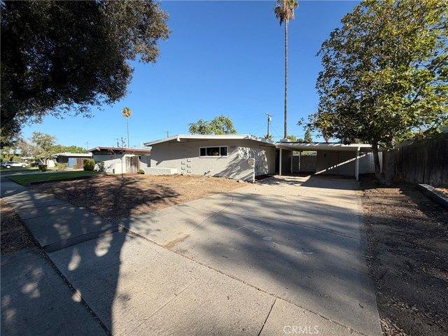 House for sale in Redlands, San Bernardino County