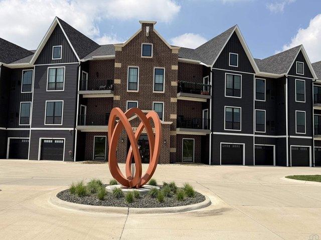 Condo for sale in Orange City, Iowa