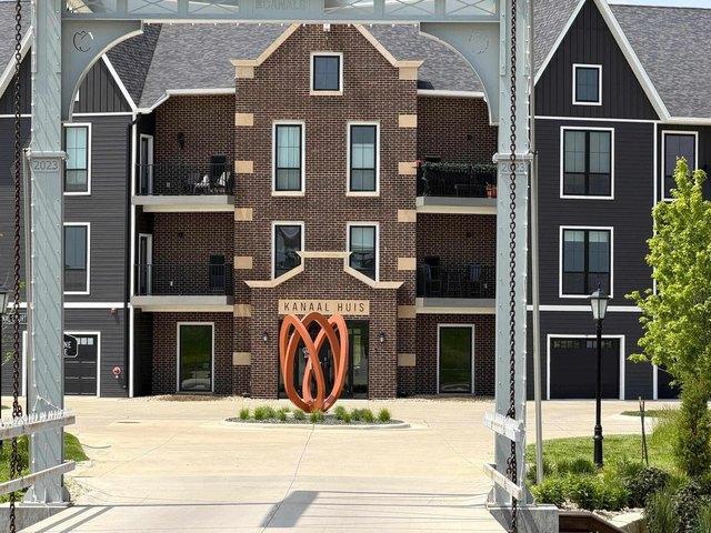 Condo for sale in Orange City, Iowa