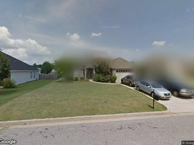 House for sale in Opelika, Alabama