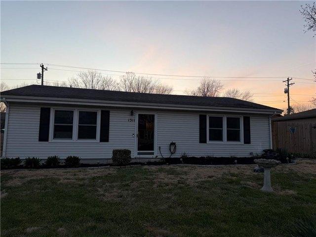 House for sale in Kansas